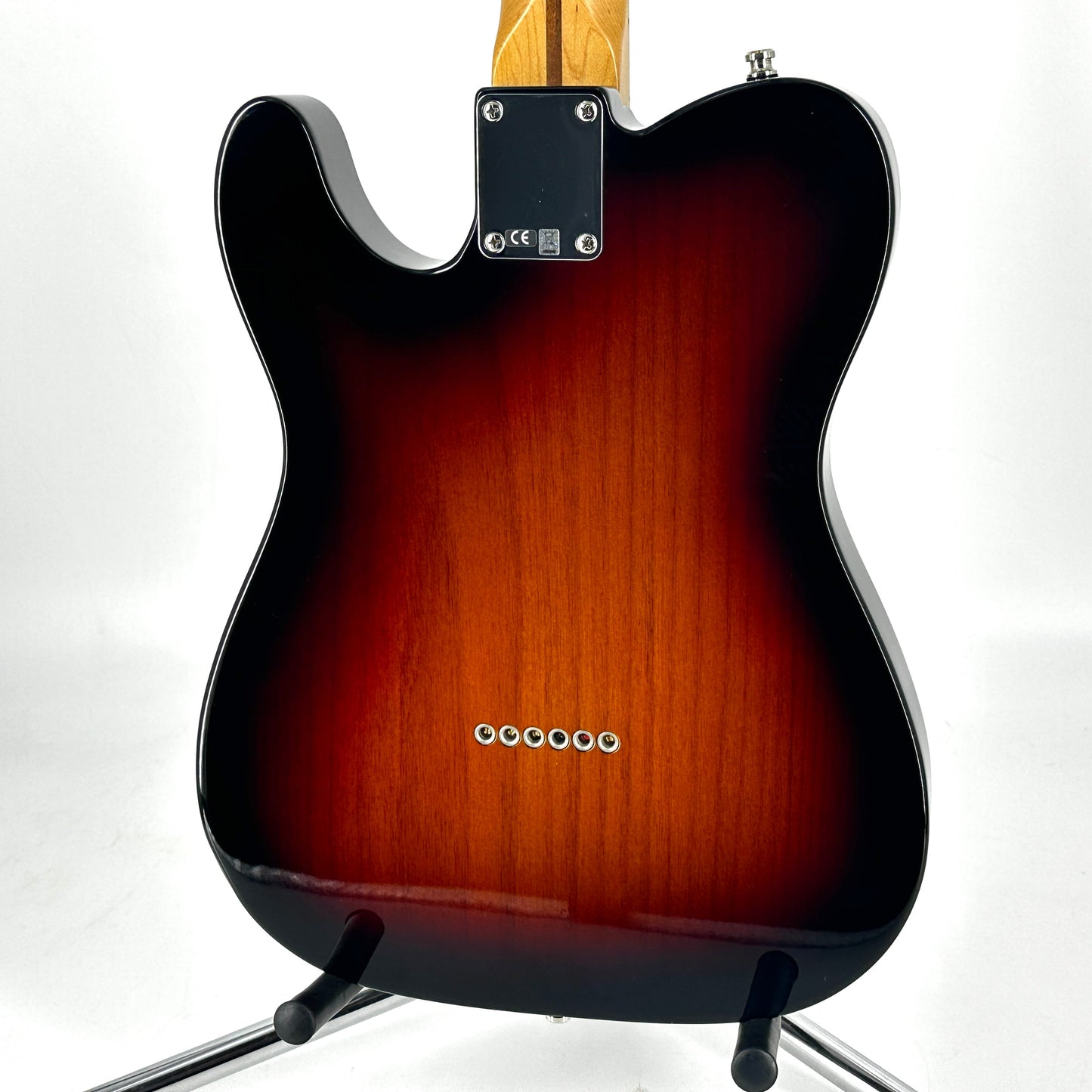 2015 Fender American Special Telecaster – 3 Colour Sunburst | Tonebay