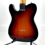 2015 Fender American Special Telecaster – 3 Colour Sunburst | Tonebay
