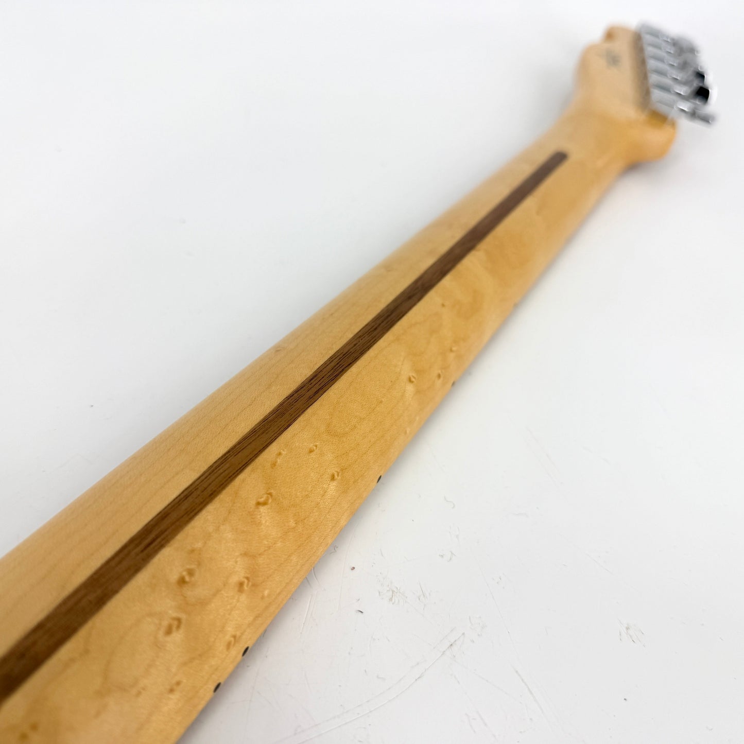 2007 Fender Custom Shop Custom Classic Telecaster - Cobalt Blue Transparent | Tonebay