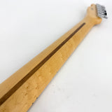 2007 Fender Custom Shop Custom Classic Telecaster - Cobalt Blue Transparent | Tonebay