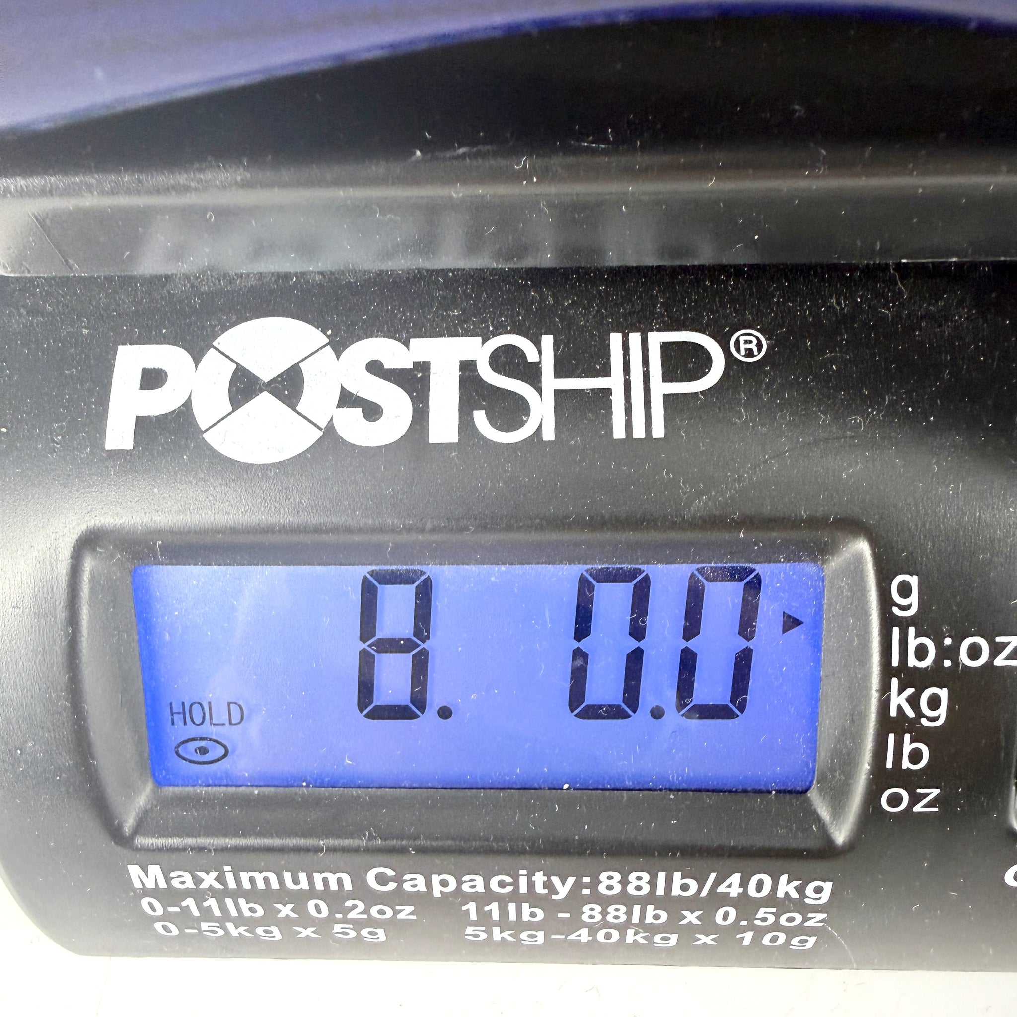 2007 Fender Custom Shop Custom Classic Telecaster - Cobalt Blue Transparent | Tonebay