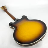 2007 Gibson ES-345 Stereo BB-King - Vintage Sunburst | Tonebay
