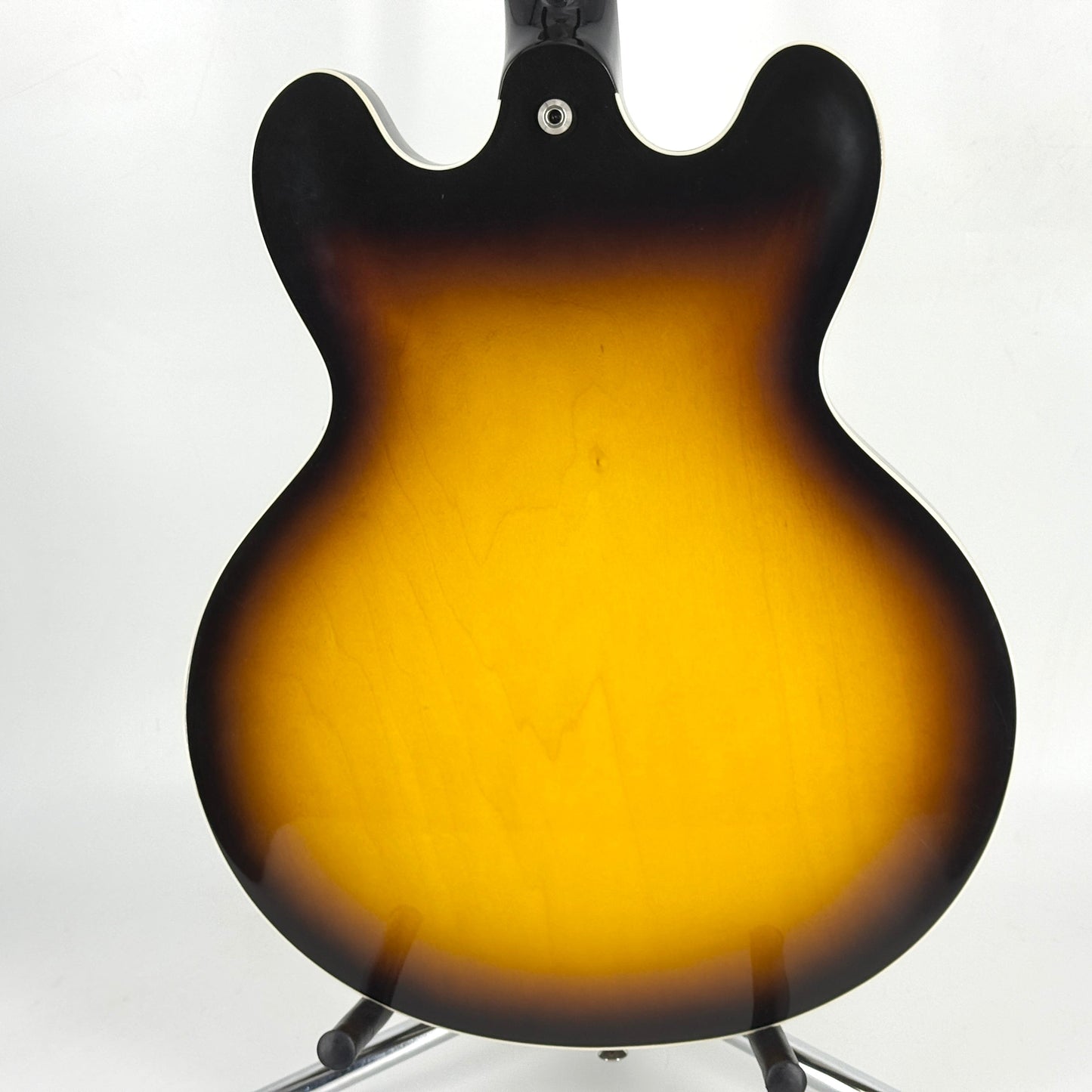 2007 Gibson ES-345 Stereo BB-King - Vintage Sunburst | Tonebay