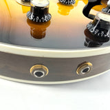 2007 Gibson ES-345 Stereo BB-King - Vintage Sunburst | Tonebay