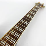 2007 Gibson ES-345 Stereo BB-King - Vintage Sunburst | Tonebay