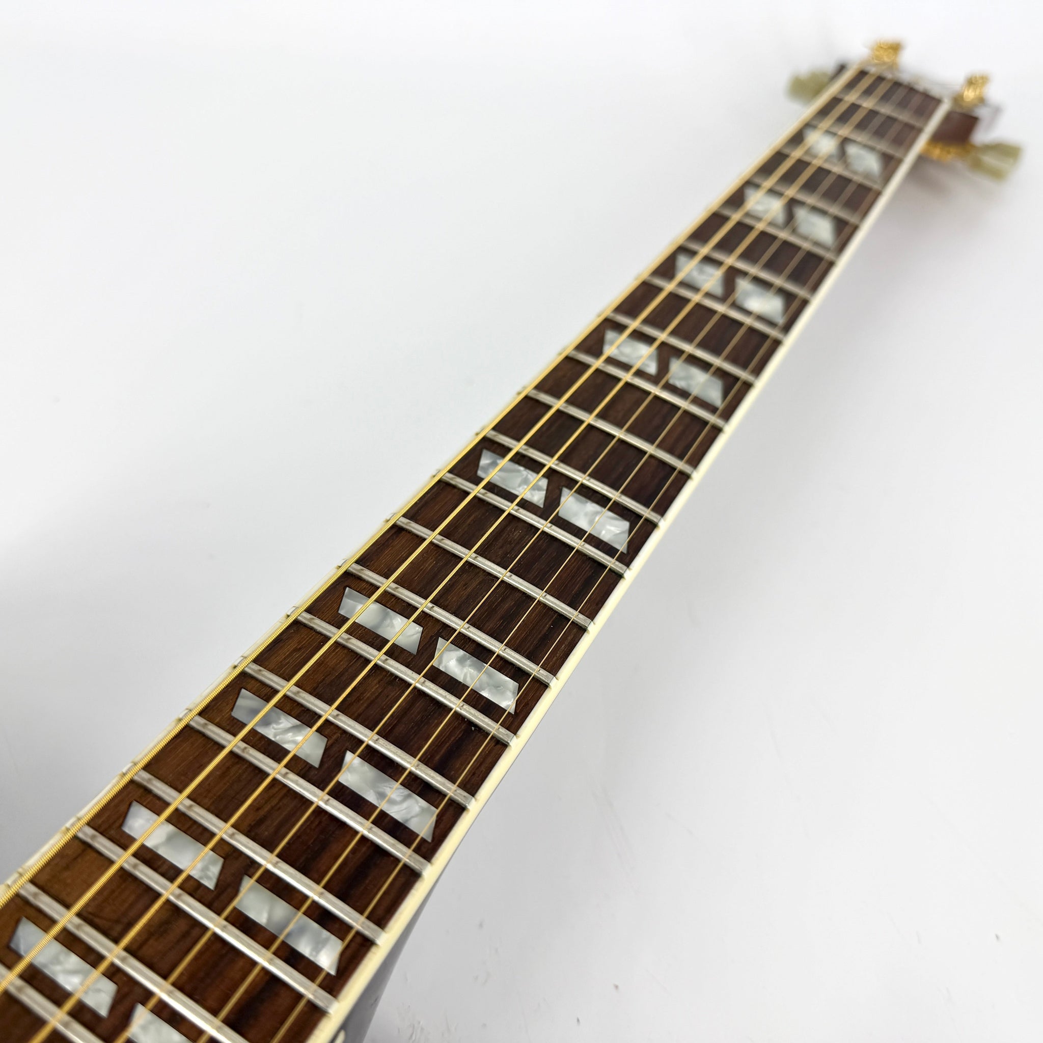 2007 Gibson ES-345 Stereo BB-King - Vintage Sunburst | Tonebay