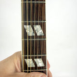 2007 Gibson ES-345 Stereo BB-King - Vintage Sunburst | Tonebay