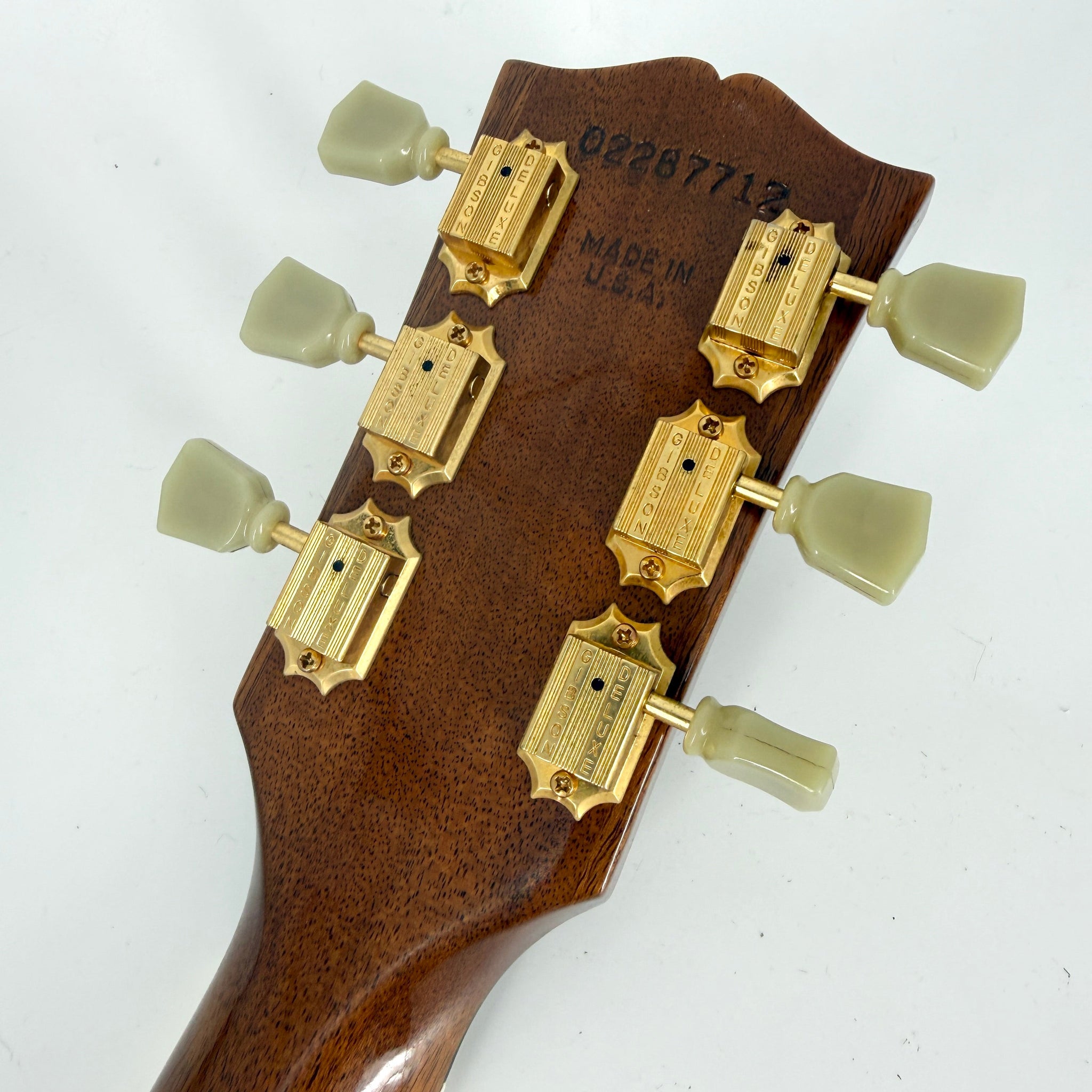 2007 Gibson ES-345 Stereo BB-King - Vintage Sunburst | Tonebay