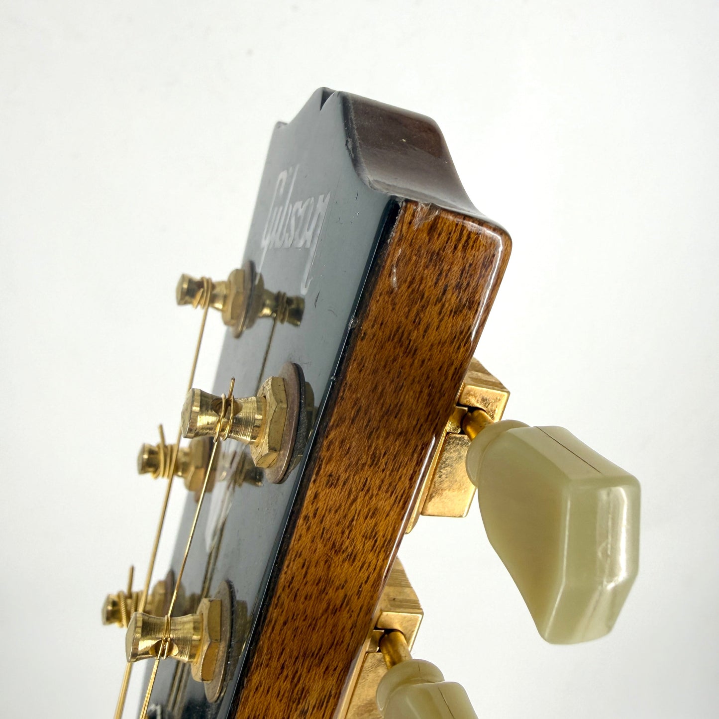 2007 Gibson ES-345 Stereo BB-King - Vintage Sunburst | Tonebay