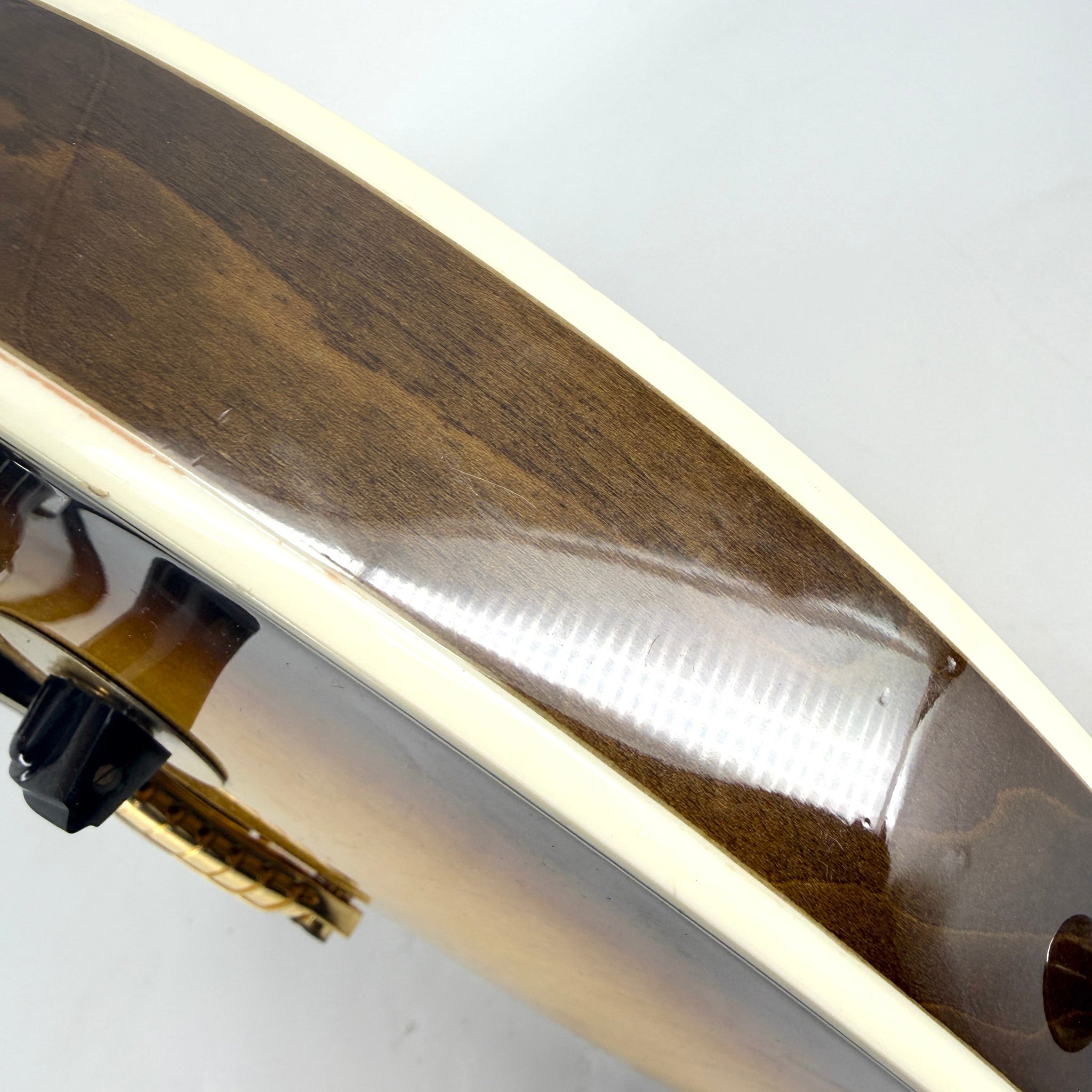 2007 Gibson ES-345 Stereo BB-King - Vintage Sunburst | Tonebay