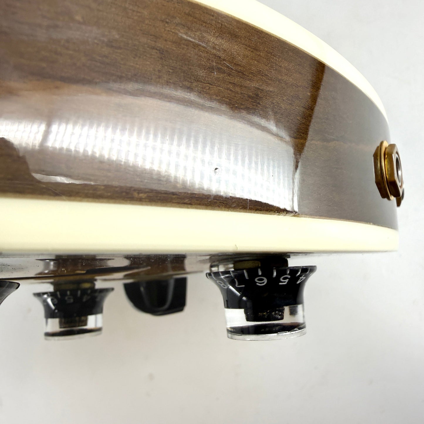 2007 Gibson ES-345 Stereo BB-King - Vintage Sunburst | Tonebay