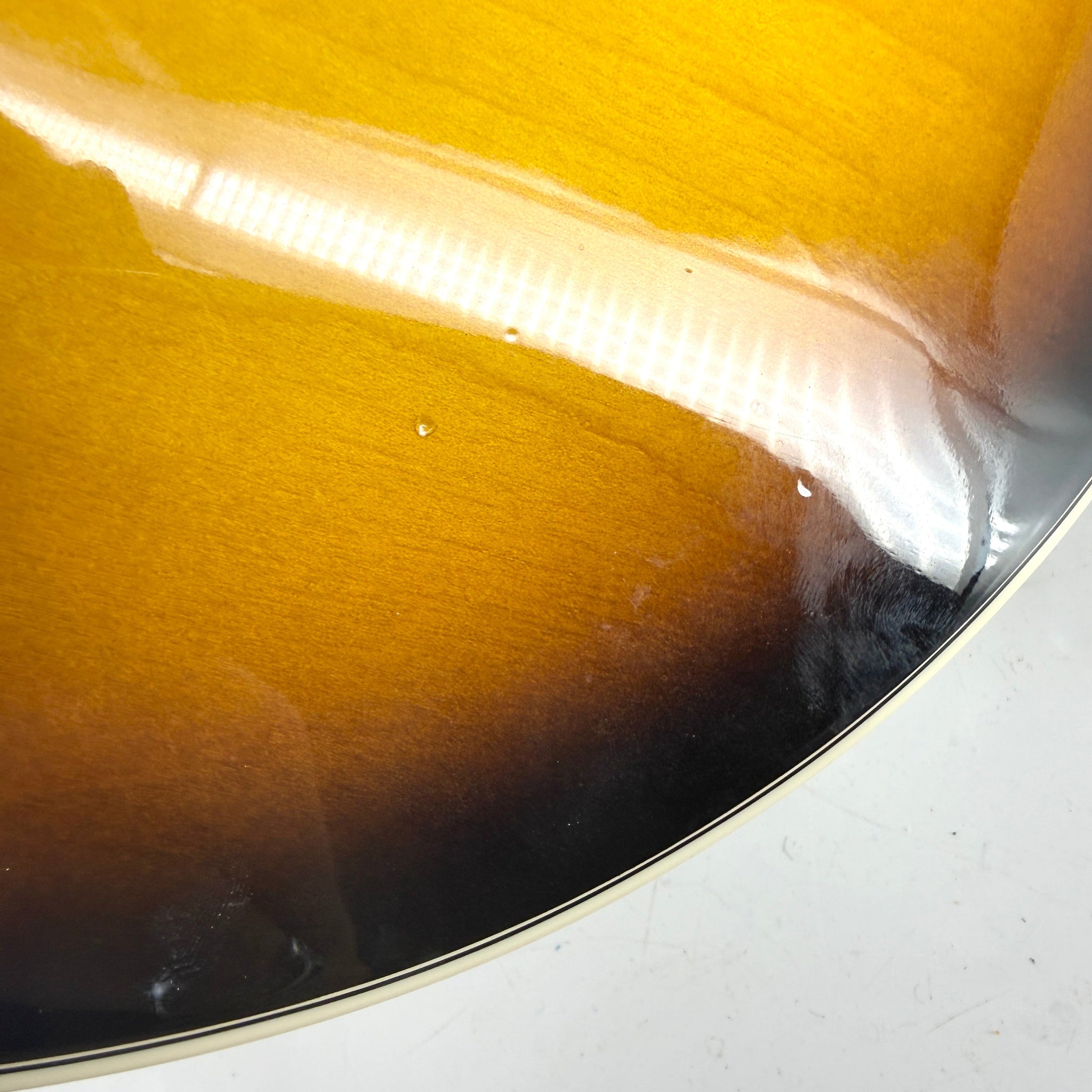 2007 Gibson ES-345 Stereo BB-King - Vintage Sunburst | Tonebay