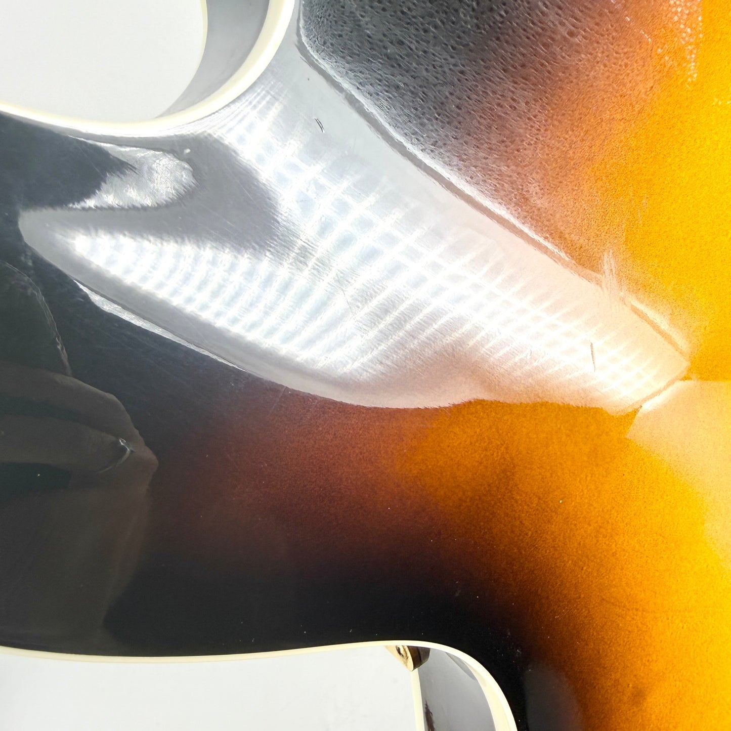 2007 Gibson ES-345 Stereo BB-King - Vintage Sunburst | Tonebay