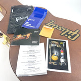 2021 Gibson ES-335 – Vintage Burst | Tonebay