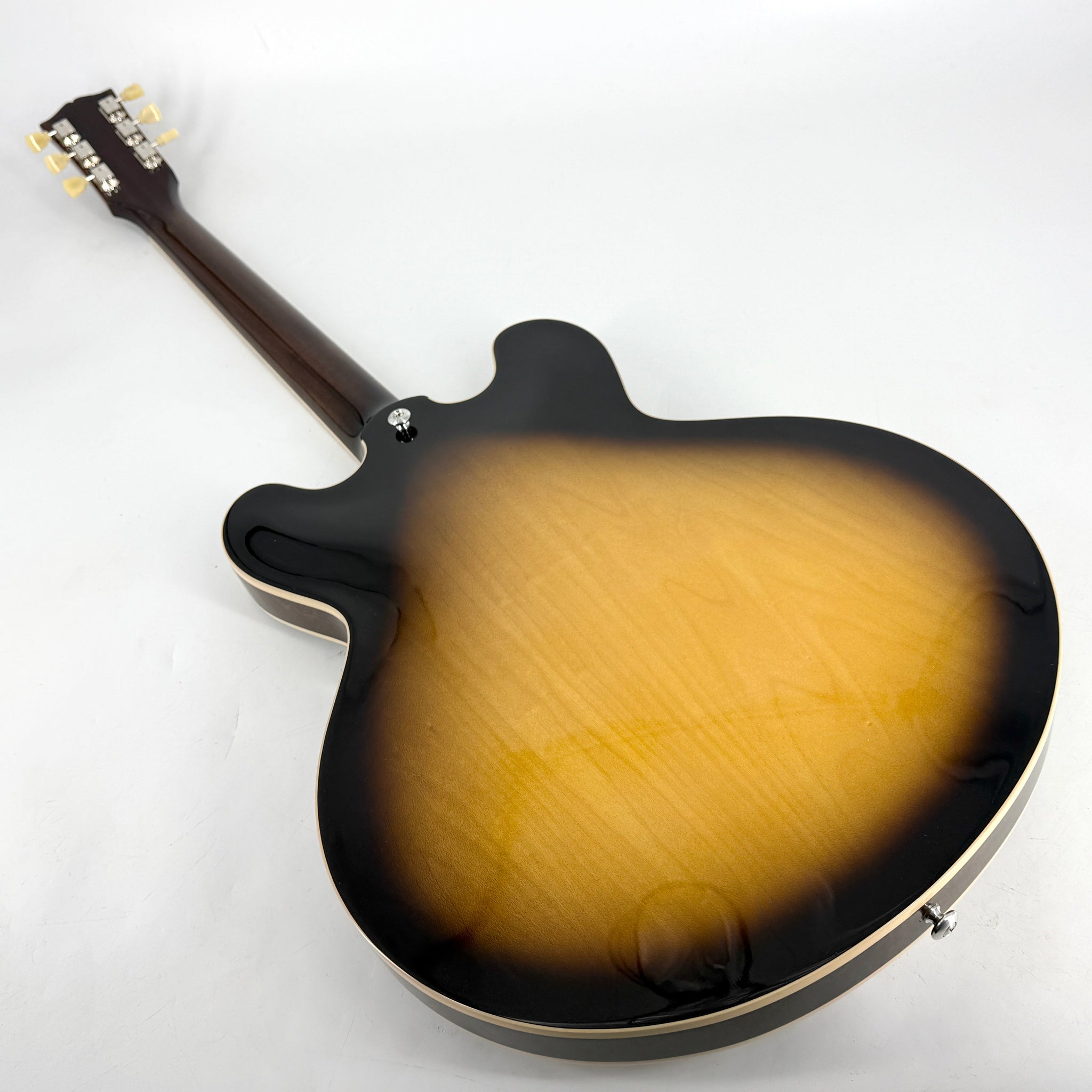 2021 Gibson ES-335 – Vintage Burst | Tonebay