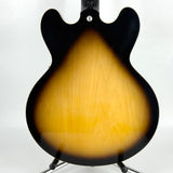 2021 Gibson ES-335 – Vintage Burst | Tonebay