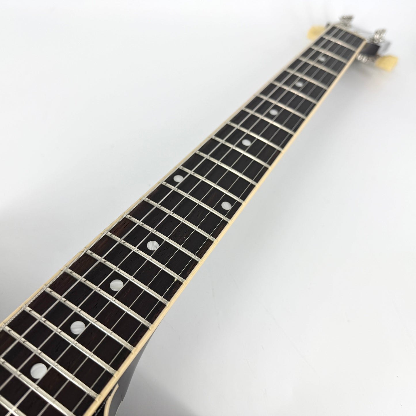 2021 Gibson ES-335 – Vintage Burst | Tonebay