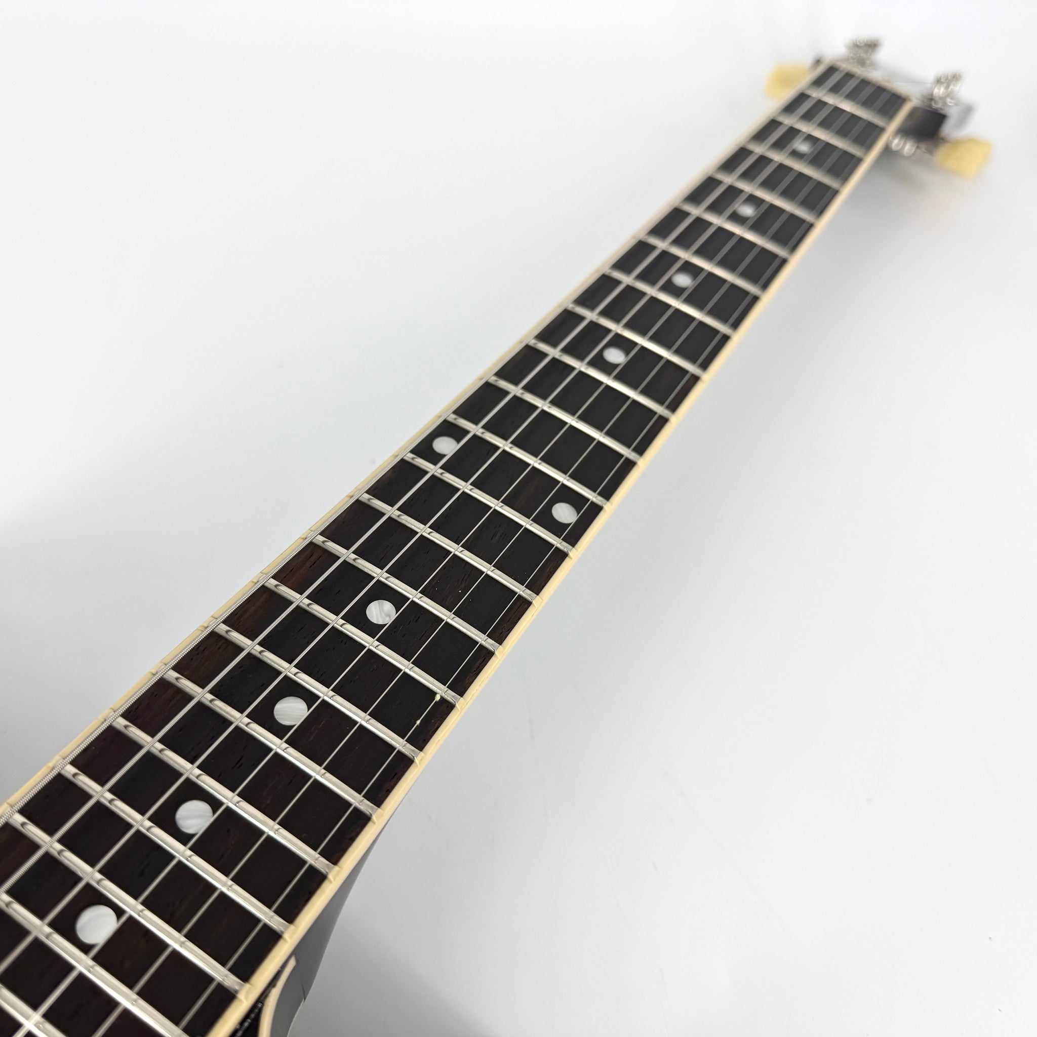 2021 Gibson ES-335 – Vintage Burst | Tonebay