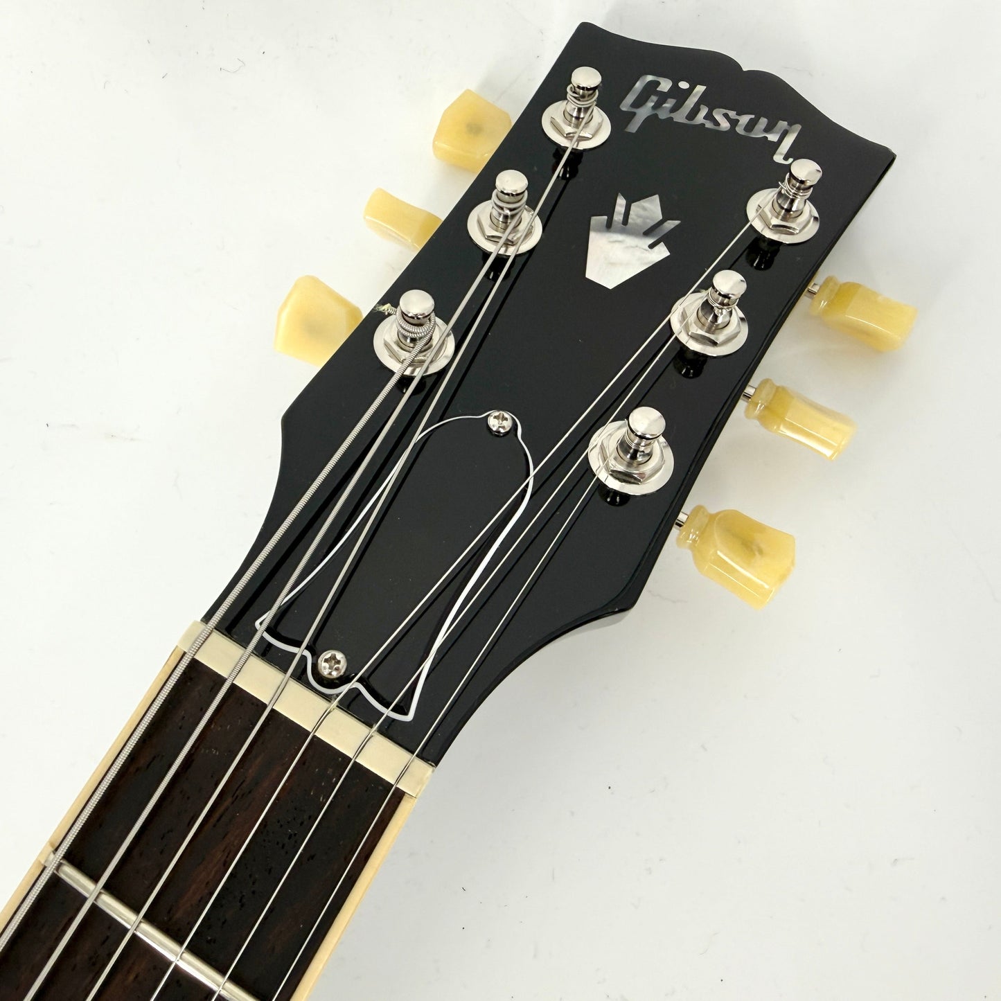 2021 Gibson ES-335 – Vintage Burst | Tonebay