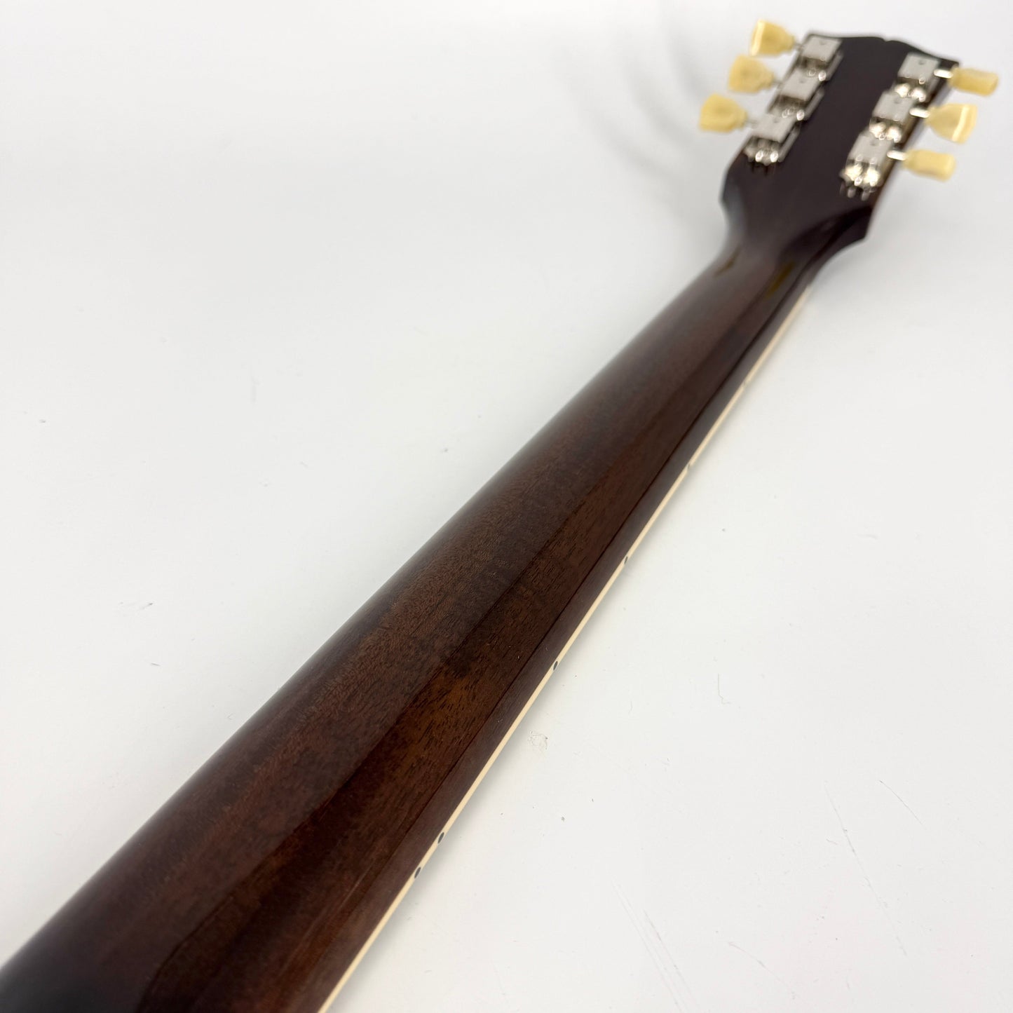 2021 Gibson ES-335 – Vintage Burst | Tonebay