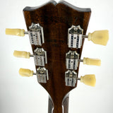 2021 Gibson ES-335 – Vintage Burst | Tonebay