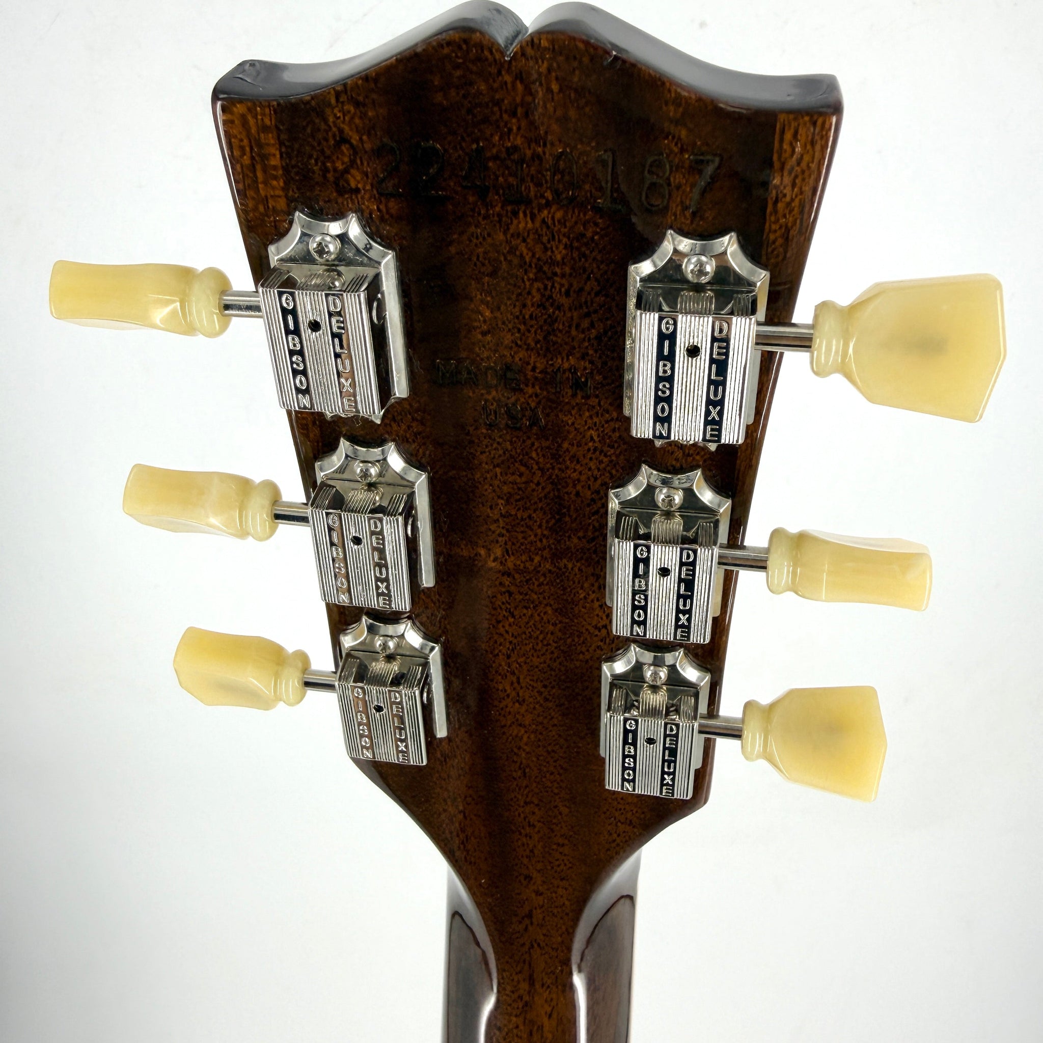 2021 Gibson ES-335 – Vintage Burst | Tonebay