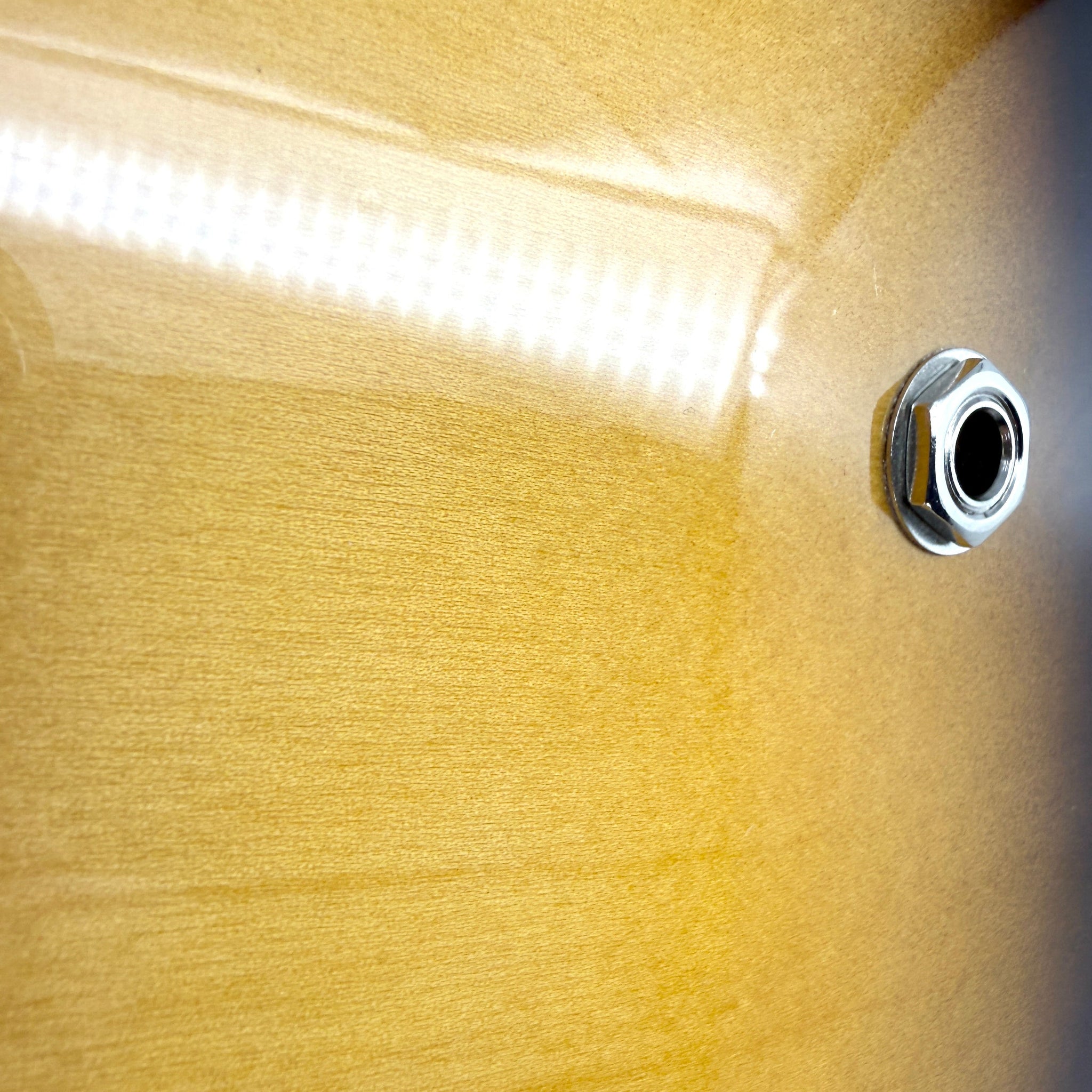 2021 Gibson ES-335 – Vintage Burst | Tonebay