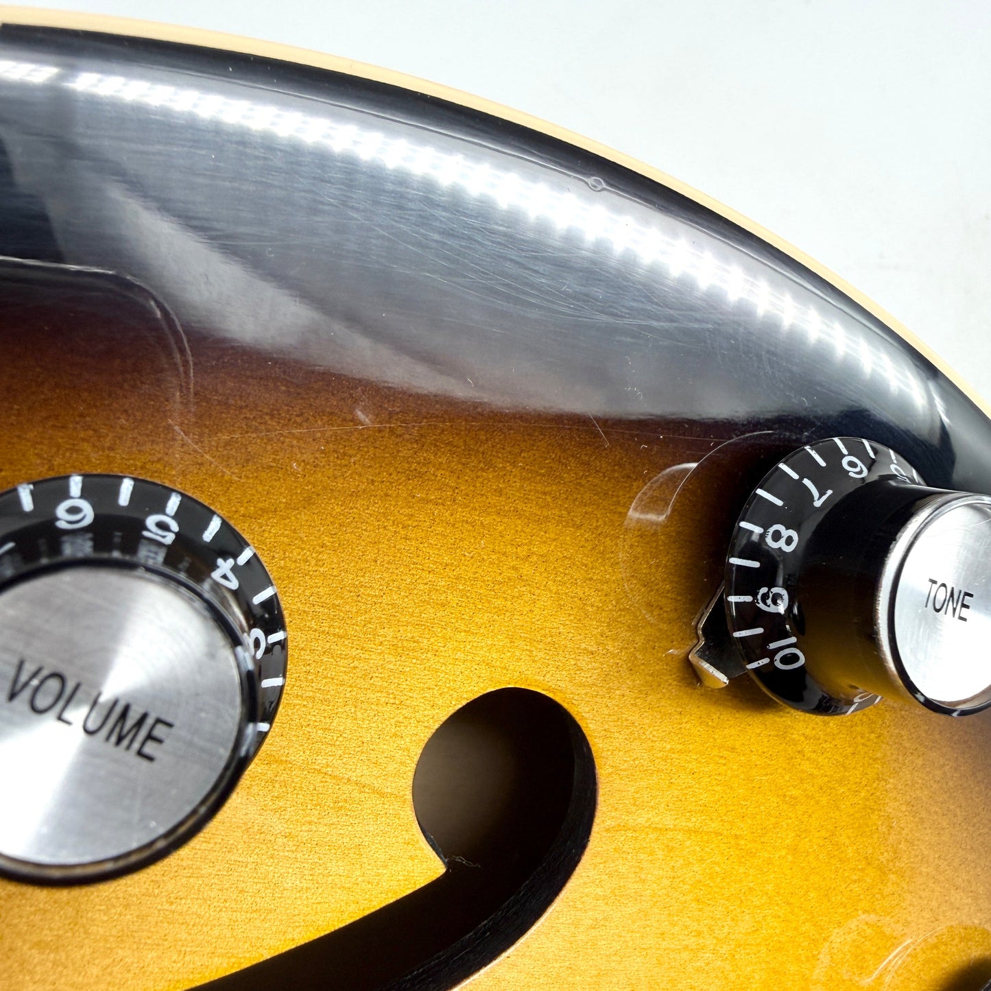 2021 Gibson ES-335 – Vintage Burst | Tonebay