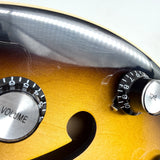 2021 Gibson ES-335 – Vintage Burst | Tonebay