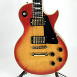 1979 Gibson Les Paul Custom - Cherry Sunburst | Tonebay