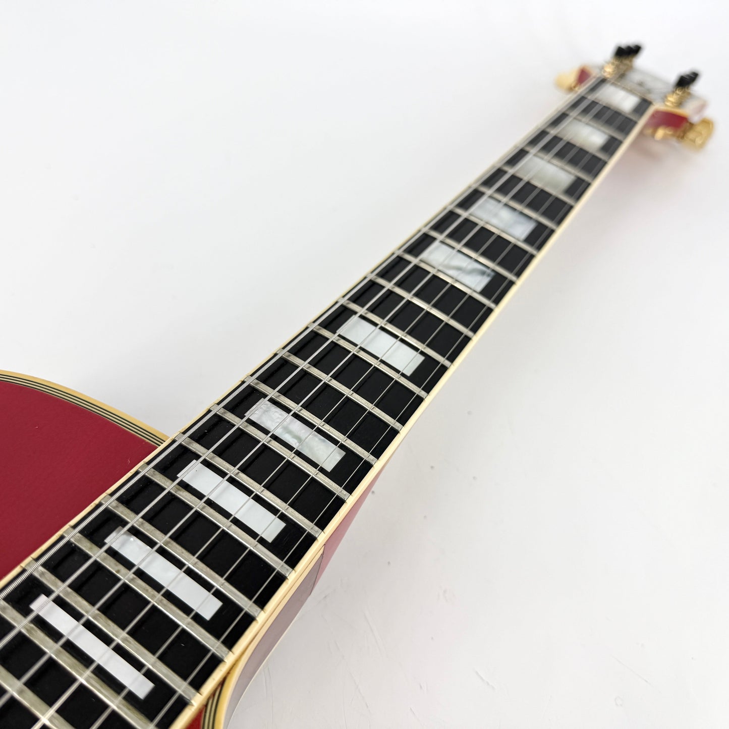 1979 Gibson Les Paul Custom - Cherry Sunburst | Tonebay