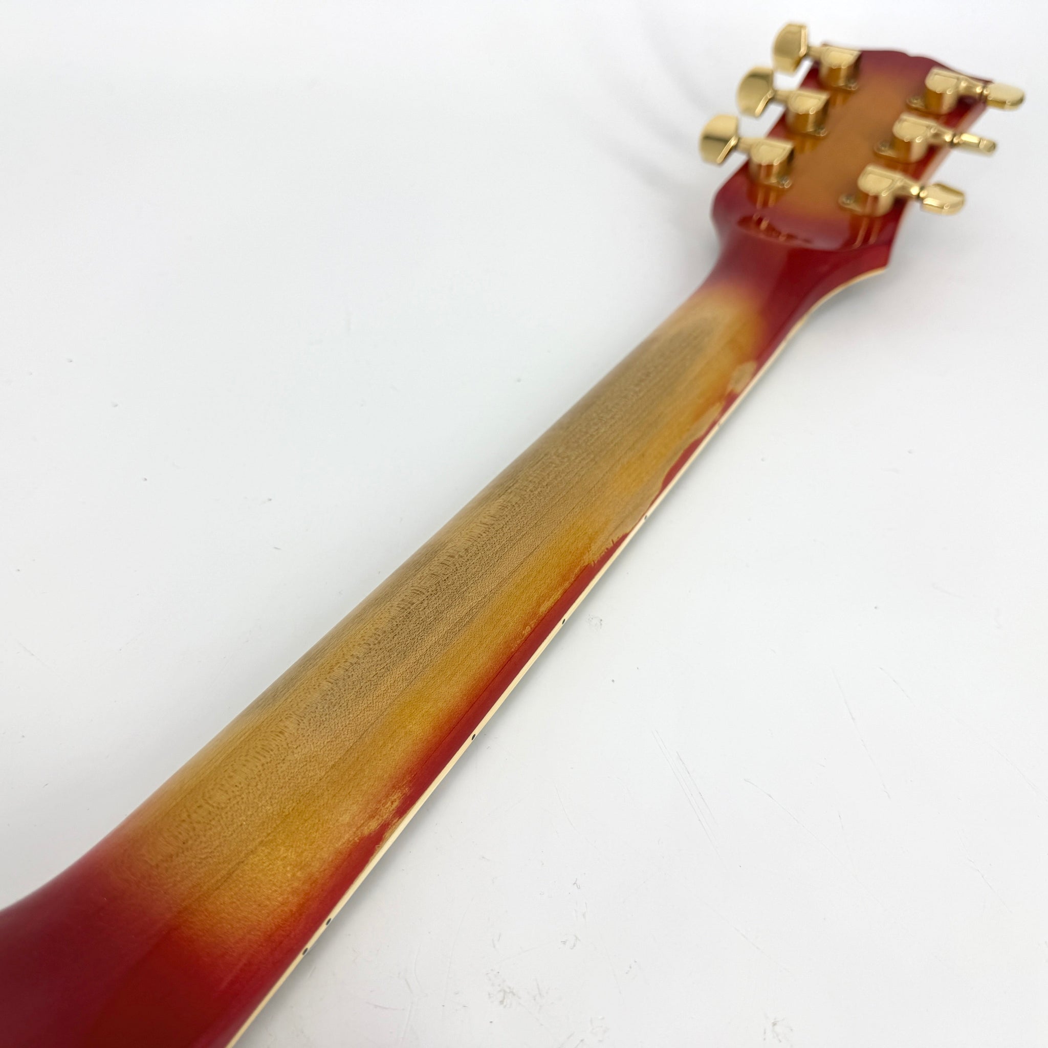 1979 Gibson Les Paul Custom - Cherry Sunburst | Tonebay