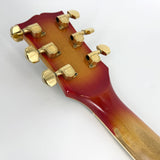 1979 Gibson Les Paul Custom - Cherry Sunburst | Tonebay