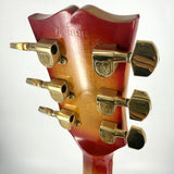 1979 Gibson Les Paul Custom - Cherry Sunburst | Tonebay