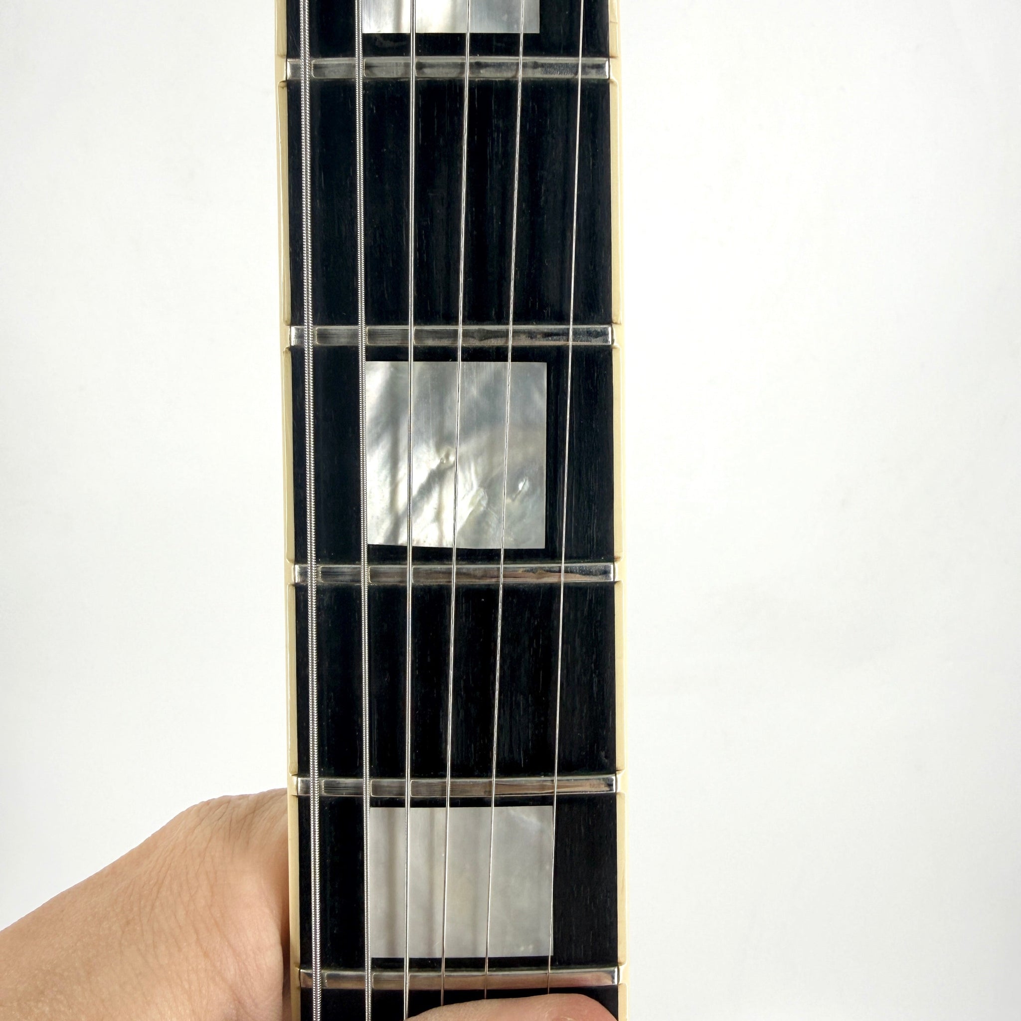 1979 Gibson Les Paul Custom - Cherry Sunburst | Tonebay