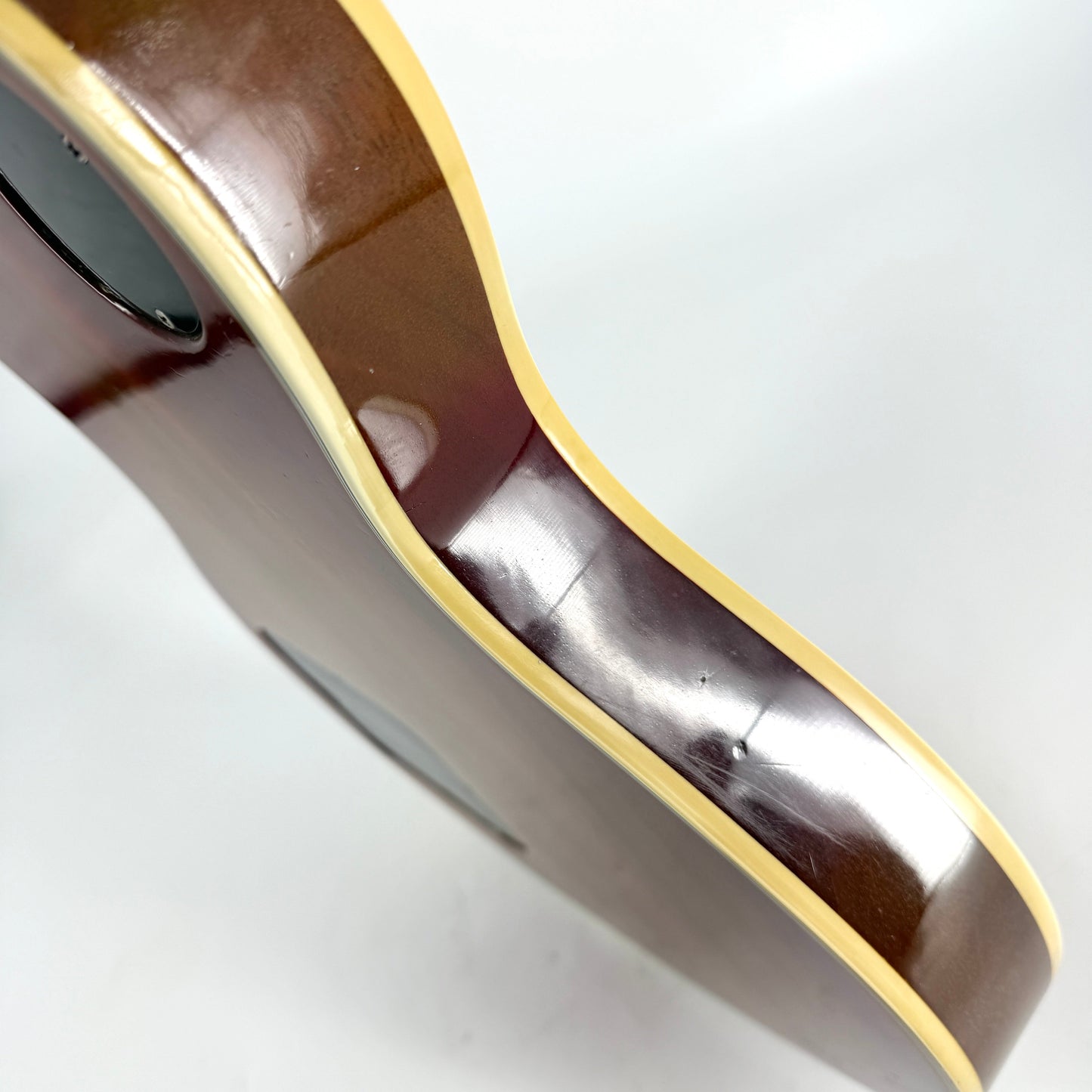 1979 Gibson Les Paul Custom - Cherry Sunburst | Tonebay