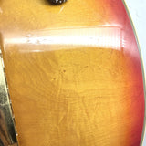 1979 Gibson Les Paul Custom - Cherry Sunburst | Tonebay