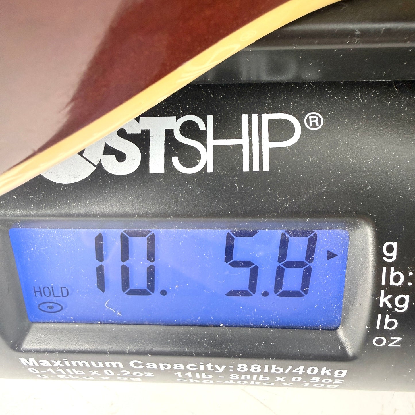 1979 Gibson Les Paul Custom - Cherry Sunburst | Tonebay