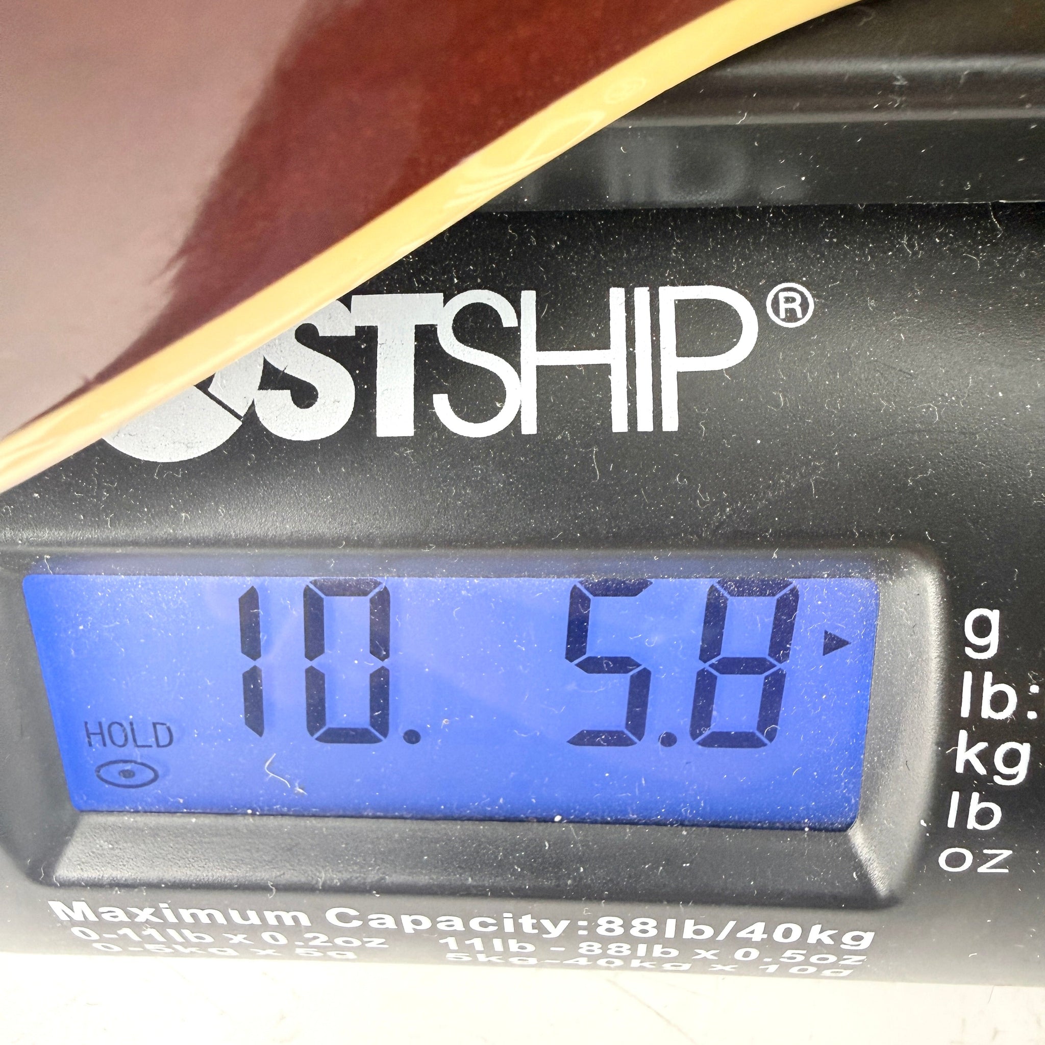 1979 Gibson Les Paul Custom - Cherry Sunburst | Tonebay