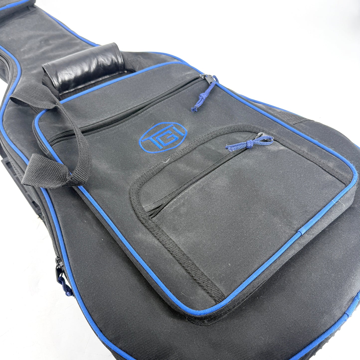 2010 Fender Road Worn 50s Telecaster – 2 Tone Sunburst | Tonebay