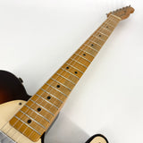 2010 Fender Road Worn 50s Telecaster – 2 Tone Sunburst | Tonebay