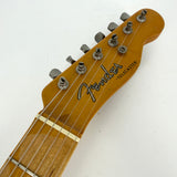 2010 Fender Road Worn 50s Telecaster – 2 Tone Sunburst | Tonebay