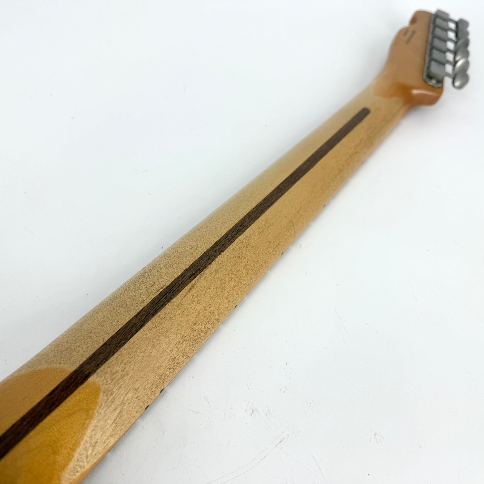 2010 Fender Road Worn 50s Telecaster – 2 Tone Sunburst | Tonebay