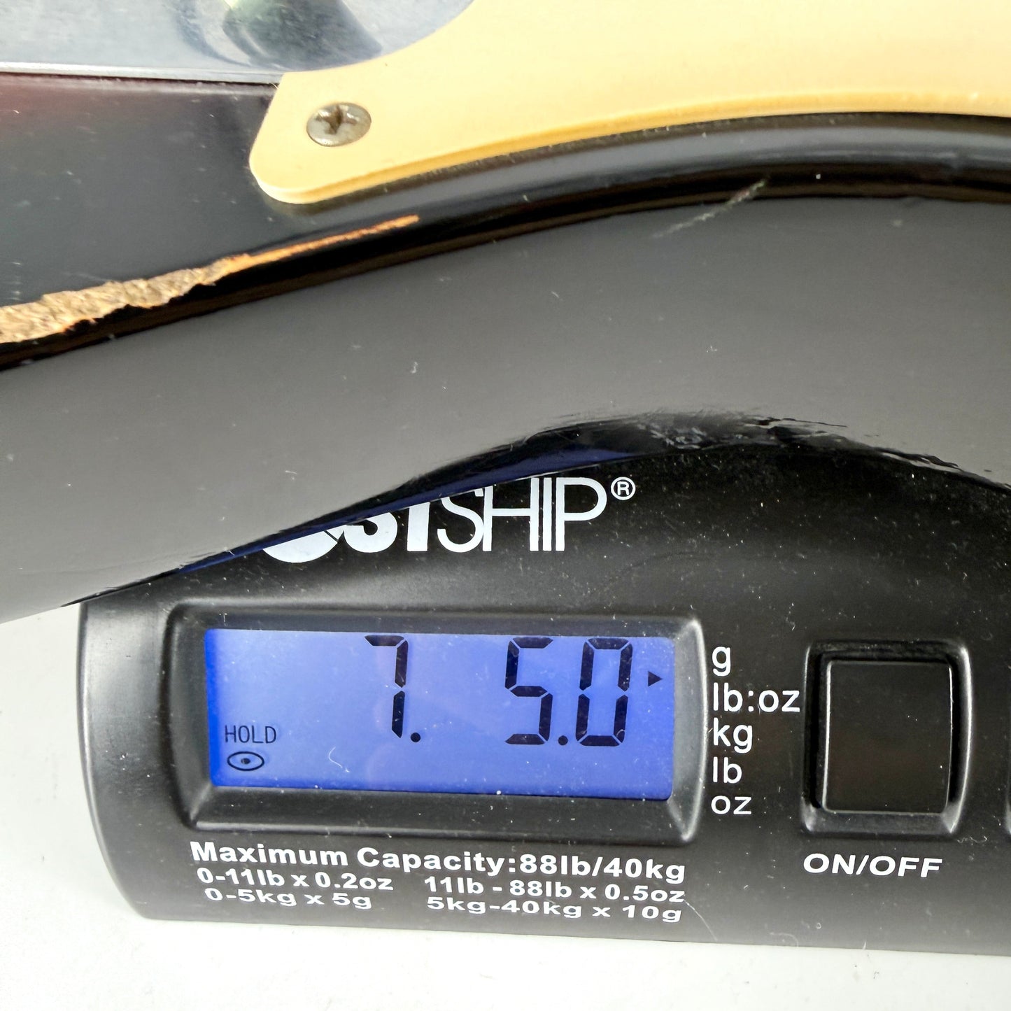 2010 Fender Road Worn 50s Telecaster – 2 Tone Sunburst | Tonebay