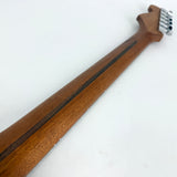 2021 Fender American Acoustasonic Jazzmaster - Natural | Tonebay