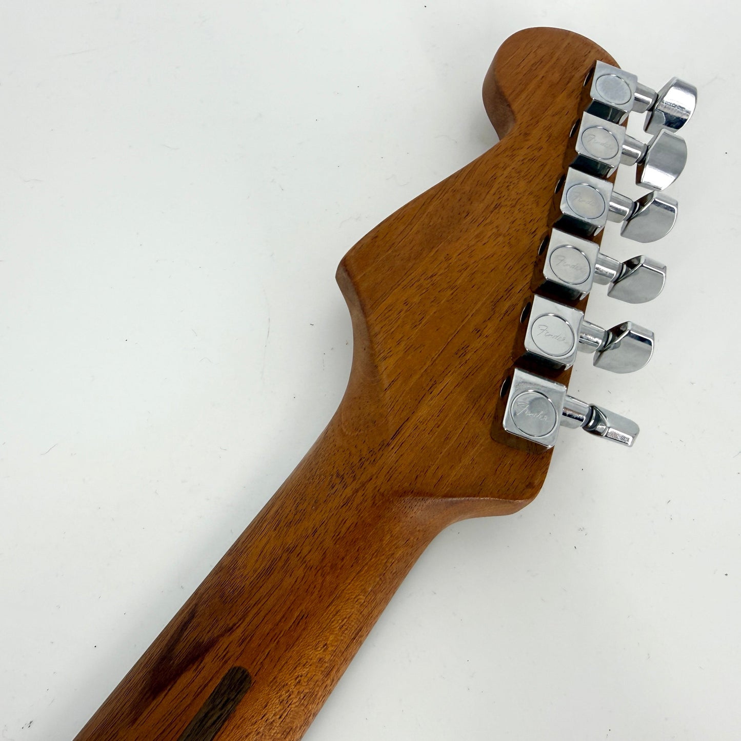 2021 Fender American Acoustasonic Jazzmaster - Natural | Tonebay