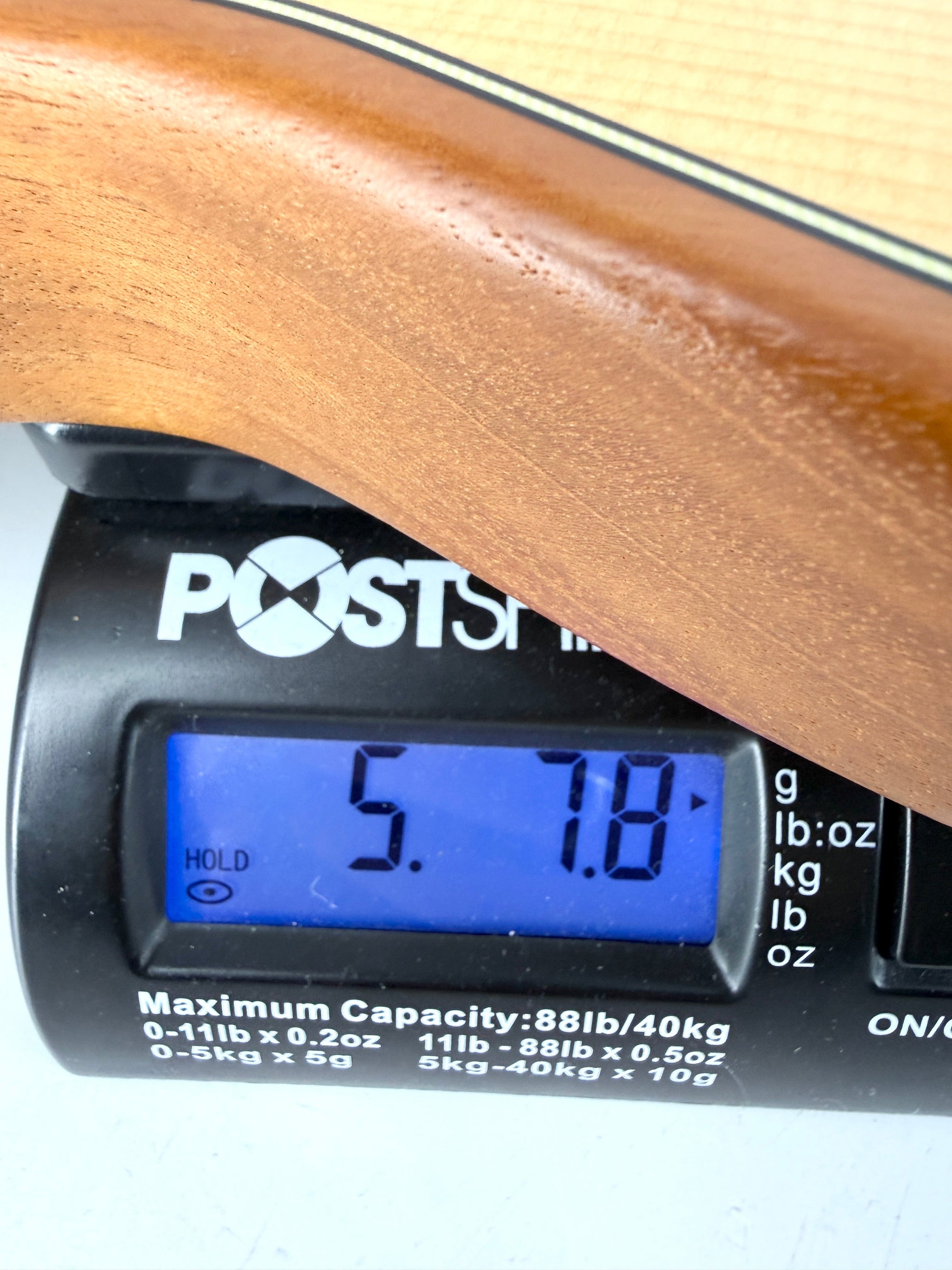 2021 Fender American Acoustasonic Jazzmaster - Natural | Tonebay