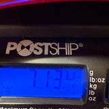 2012 Fender Custom Shop Pro Closet Classic Stratocaster – Dakota Red | Tonebay