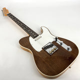 2023 Fender FSR Japan Traditional II 60's Telecaster Custom - Walnut Default Title | Tonebay