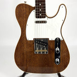2023 Fender FSR Japan Traditional II 60's Telecaster Custom - Walnut | Tonebay